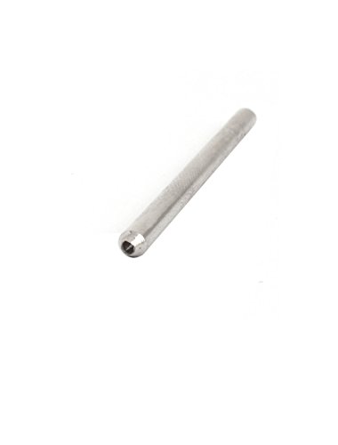 Sourcingmap Dresseur Meule Diamant Tige 3mm 2 pcs Métal