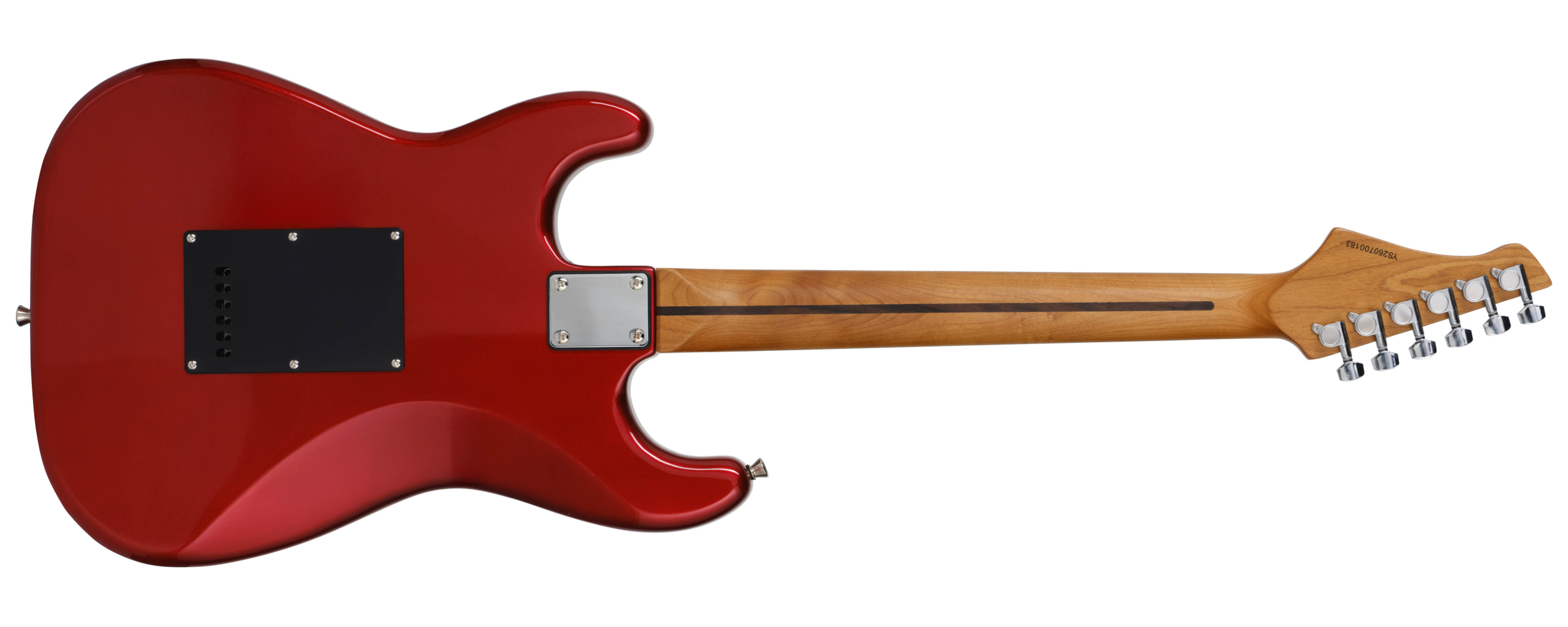 Tanglewood Union NSP1MC guitare 6 cordes