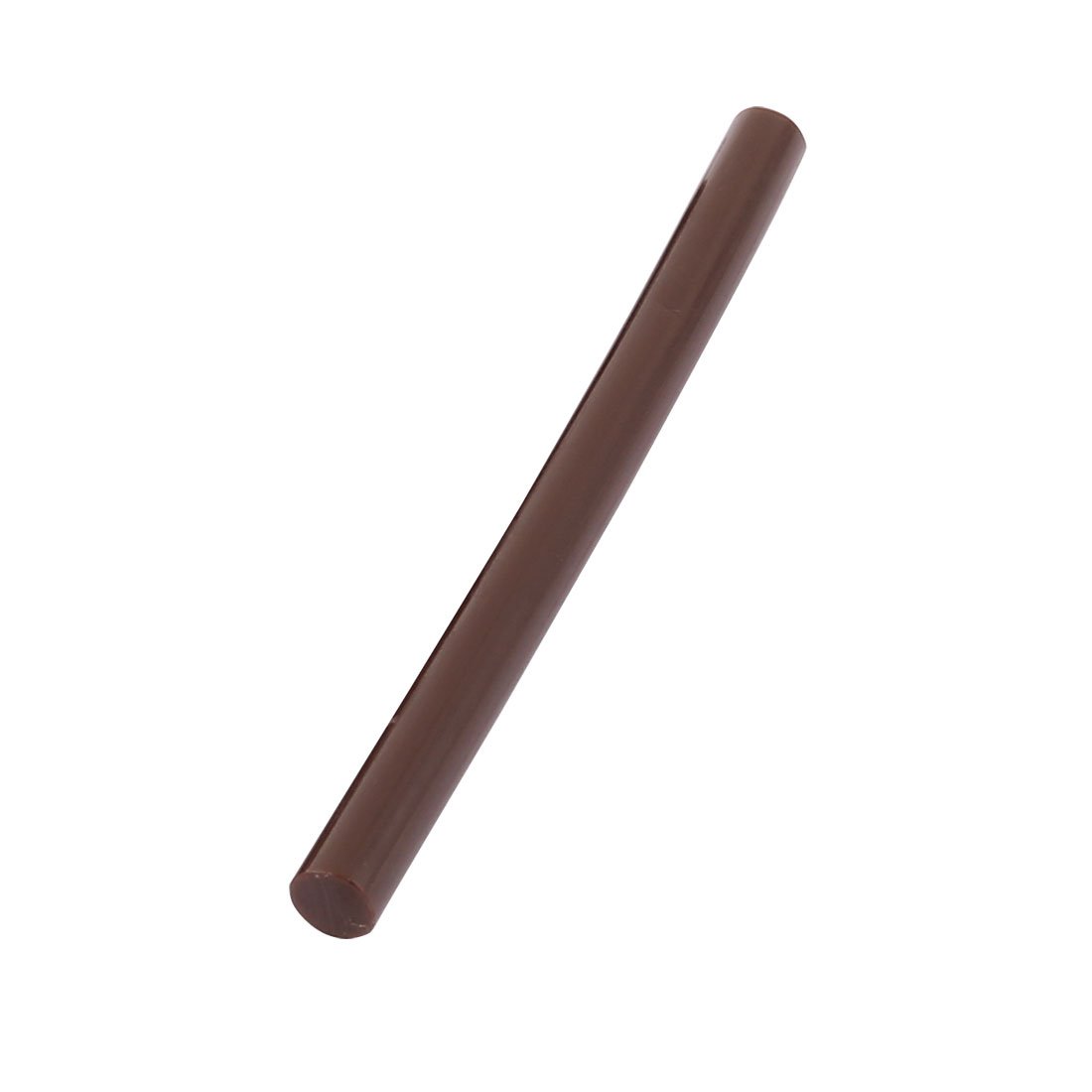 sourcing map Home & Garden bâton colle chaude marron 7 mm