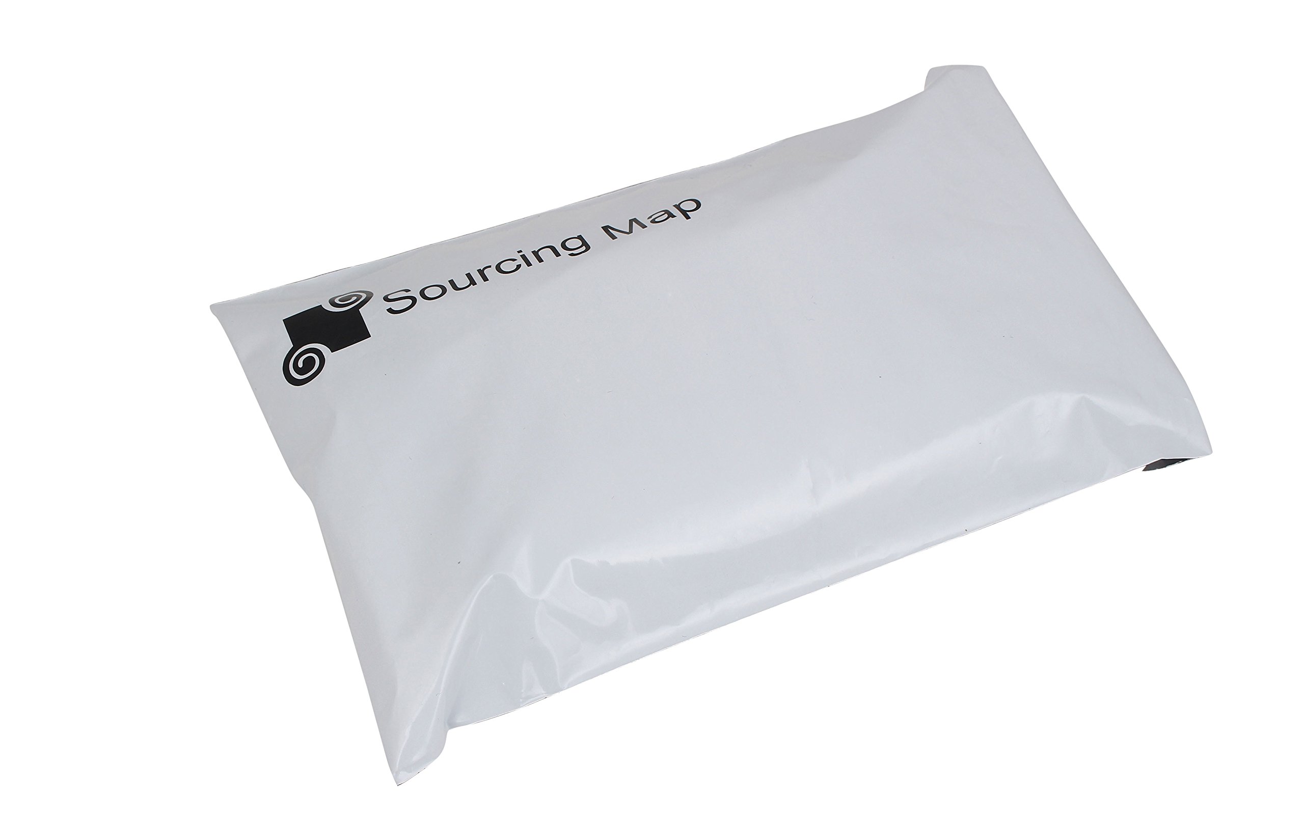 Sourcingmap Tête de meulage pointe 3x13mm lot 20 abrasif
