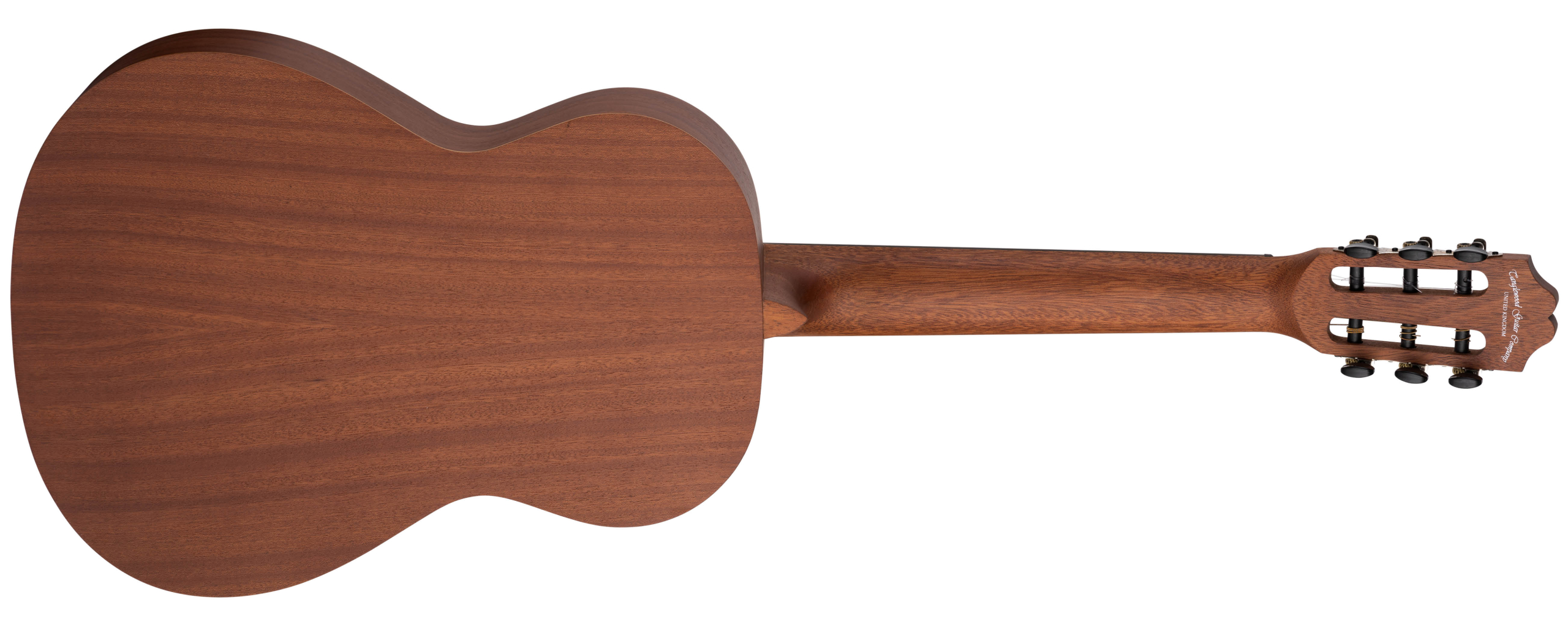 Tanglewood Classical EME2 guitare classique nylon