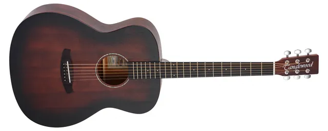 Tanglewood Crossroads TWCRO guitare 6 cordes