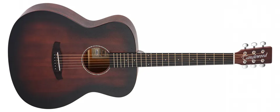 Tanglewood Crossroads TWCRO guitare 6 cordes