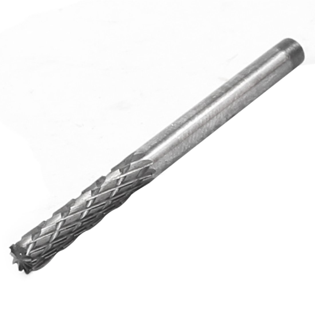 Sourcingmap Fraise Lime Rotative Carbure 3x15 mm