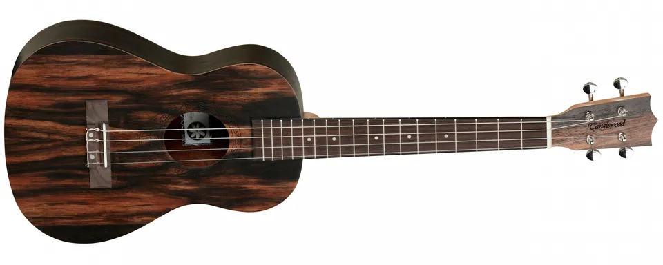 Tanglewood Ukuleles TWT 20 ukulélé 4 cordes