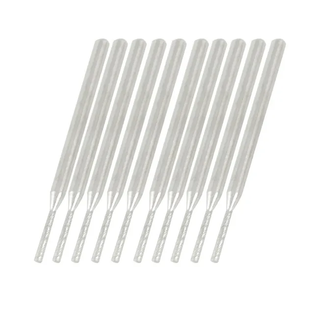 Sourcingmap Fraise Meulage Tige 1,4mm lot 30 diamant