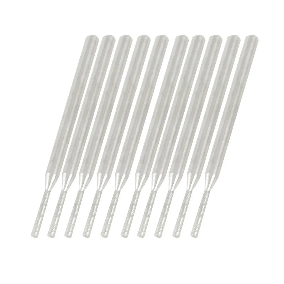 Sourcingmap Fraise Meulage Tige 1,4mm lot 30 diamant