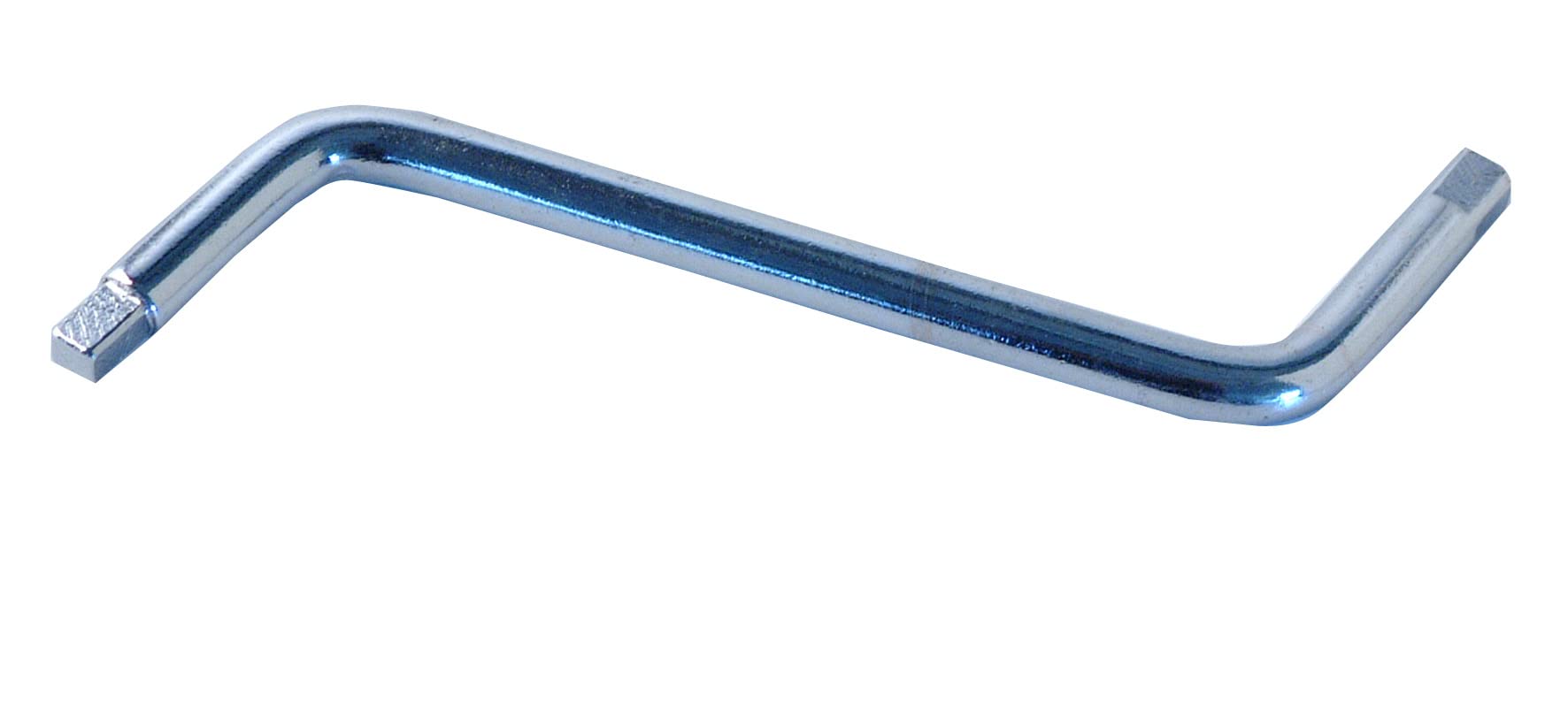 PRECISION STEEL Clé à vidange hexagonale 8-10mm