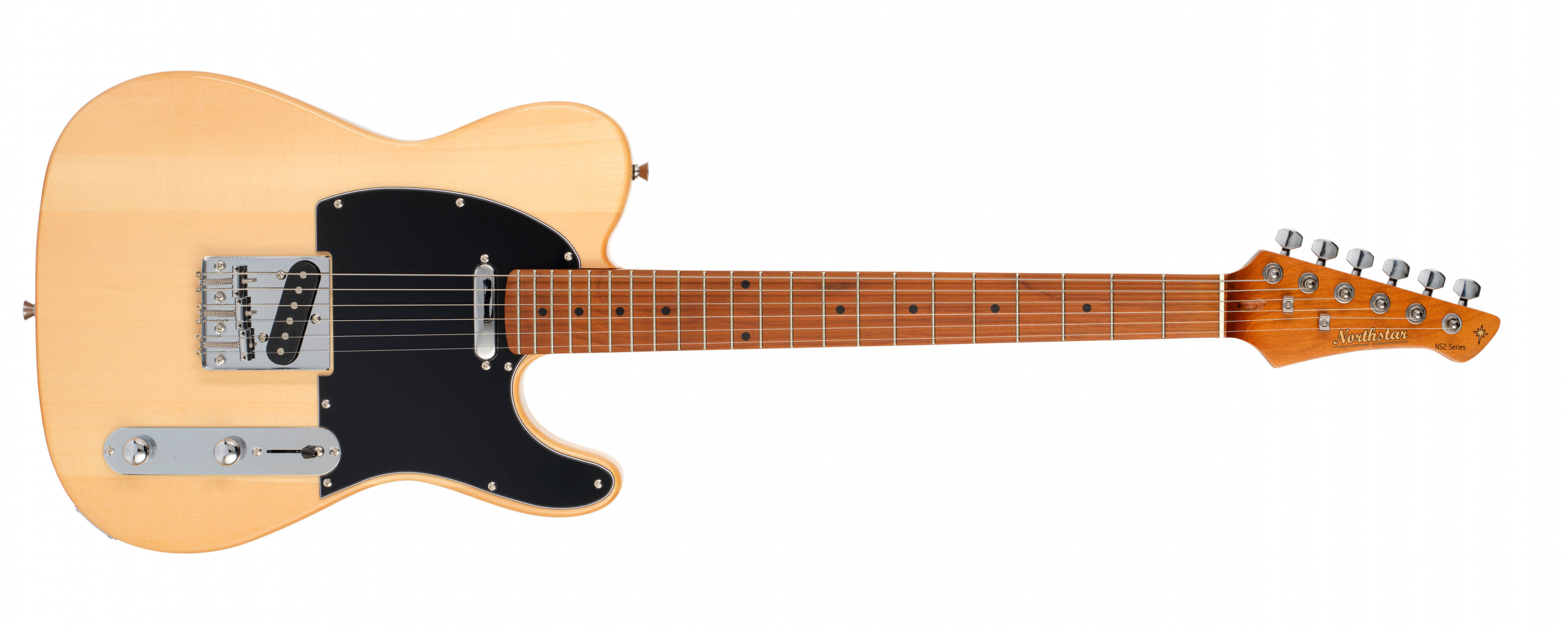 Tanglewood Union NS2NA guitare folk naturelle