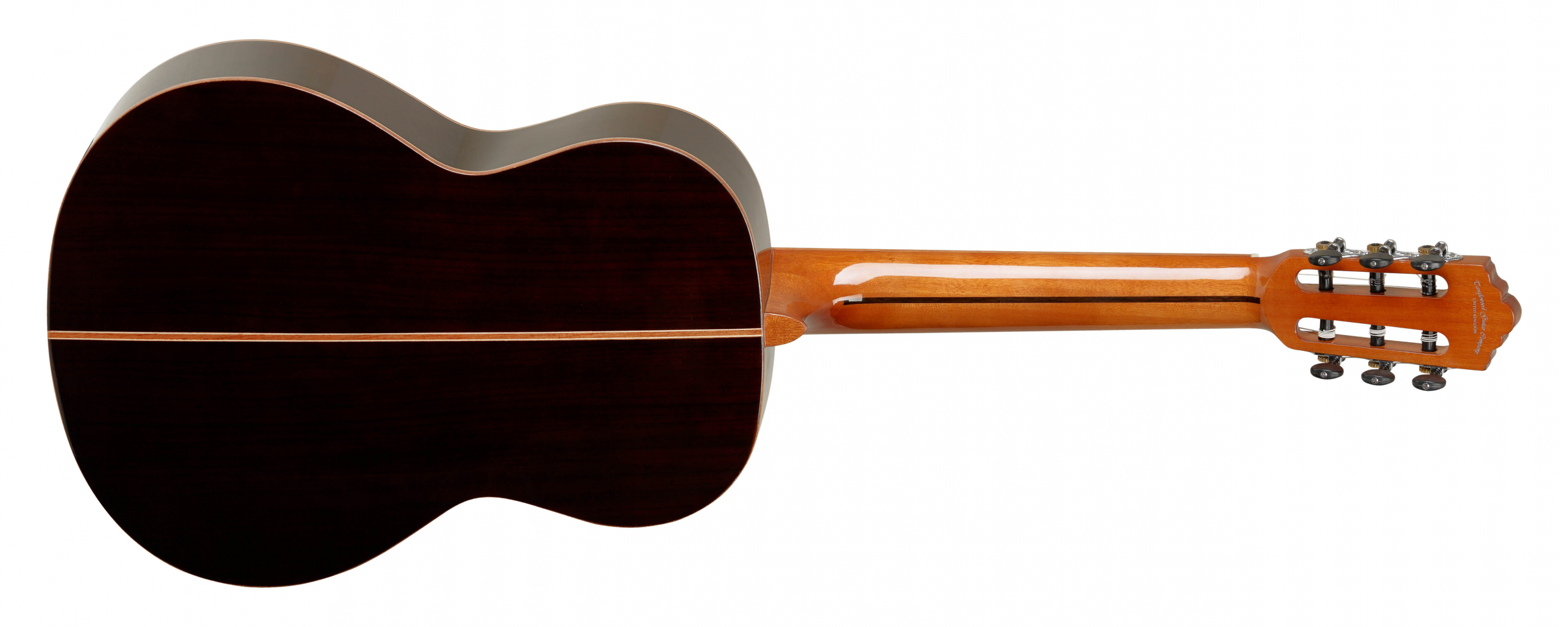 Tanglewood Classical EMD3 guitare classique cordes nylon