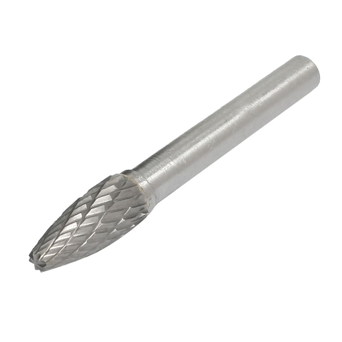 SOURCINGMAP Fraise Rotative Carbure 8x18 mm Double Coupe