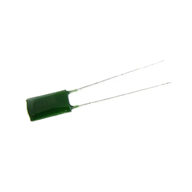 Sourcingmap 0.0047uF 100V condensateur polyester Mylar 500pcs
