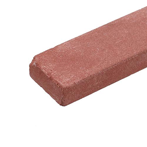 Sourcingmap Industrial Pierre à Huile Abrasive Grain 1200