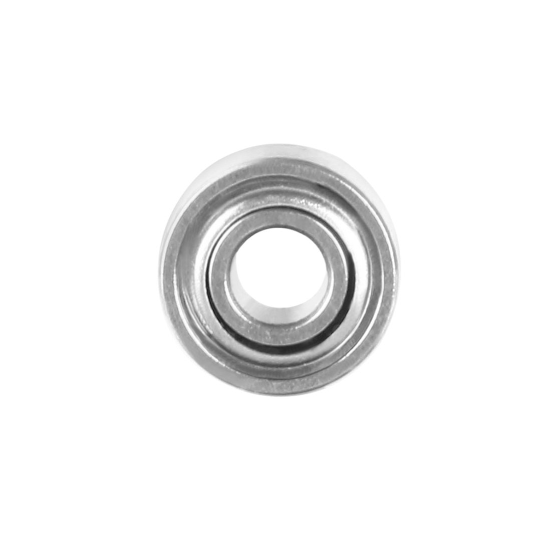 Sourcing Map roulement MR52ZZ 2x5x2,5mm 20 pcs acier