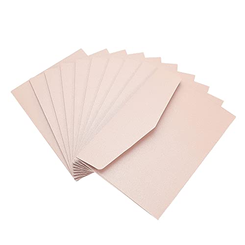 Sourcing Map Enveloppes Violettes 11x16 cm Lot de 10 Cartes