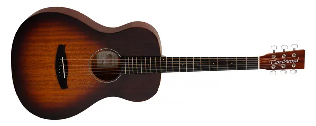 Tanglewood Crossroads TC8 guitare acoustique