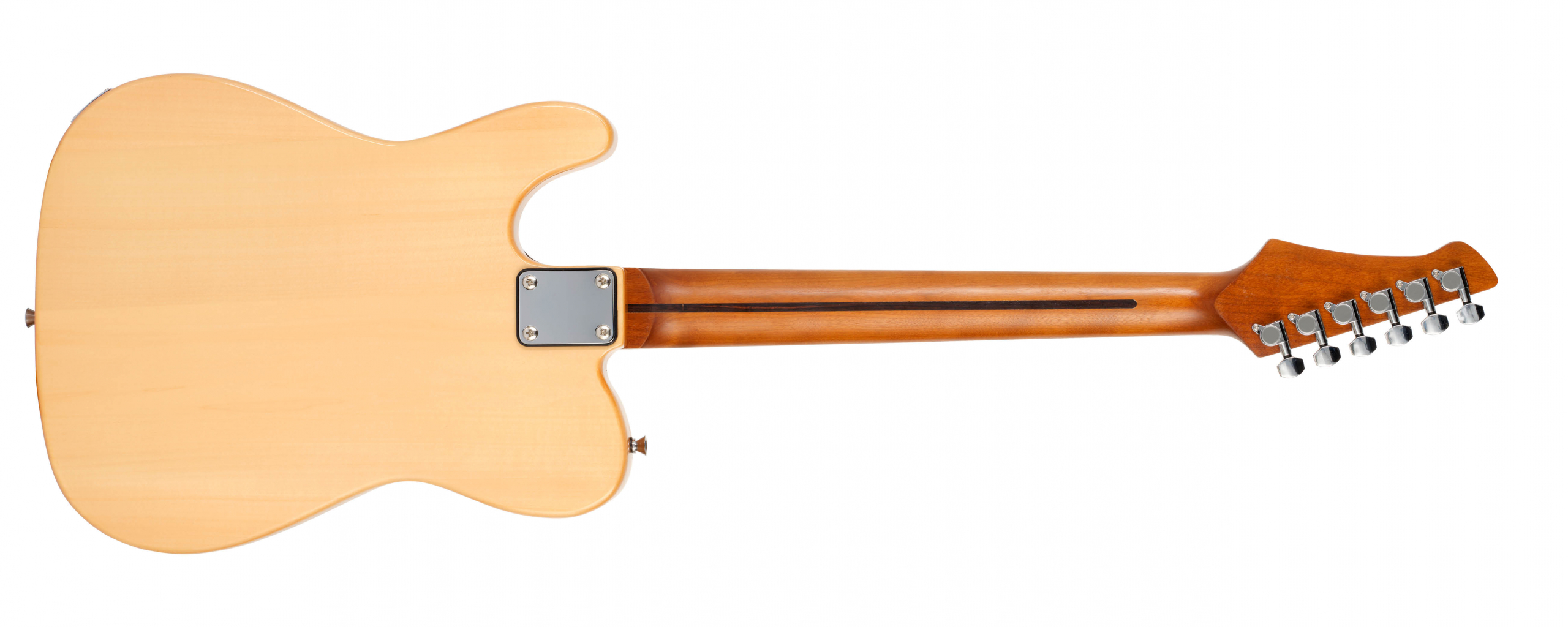 Tanglewood Union NS2NA guitare folk naturelle