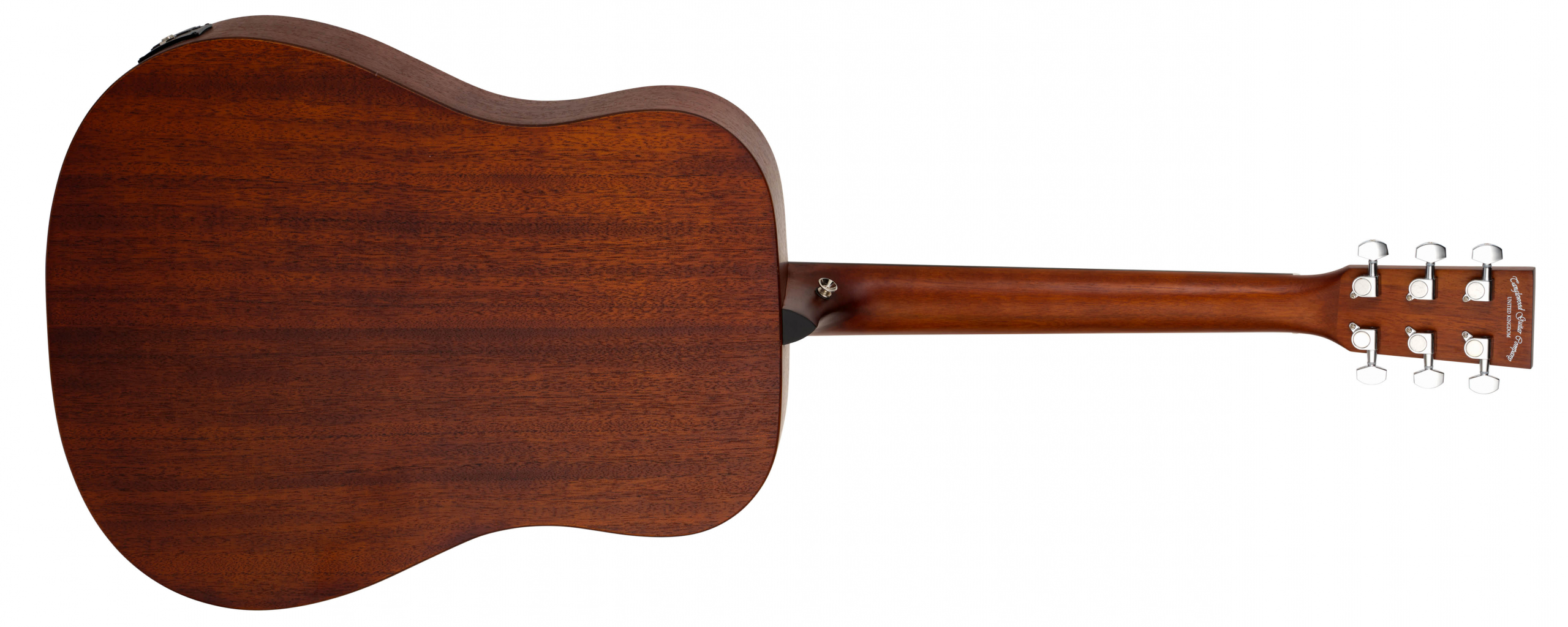 Tanglewood Crossroads TC5E guitare folk électro-acoustique