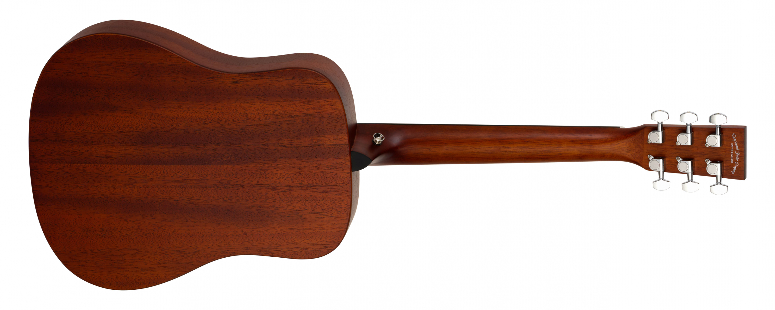 Tanglewood Crossroads TC2 guitare folk naturel
