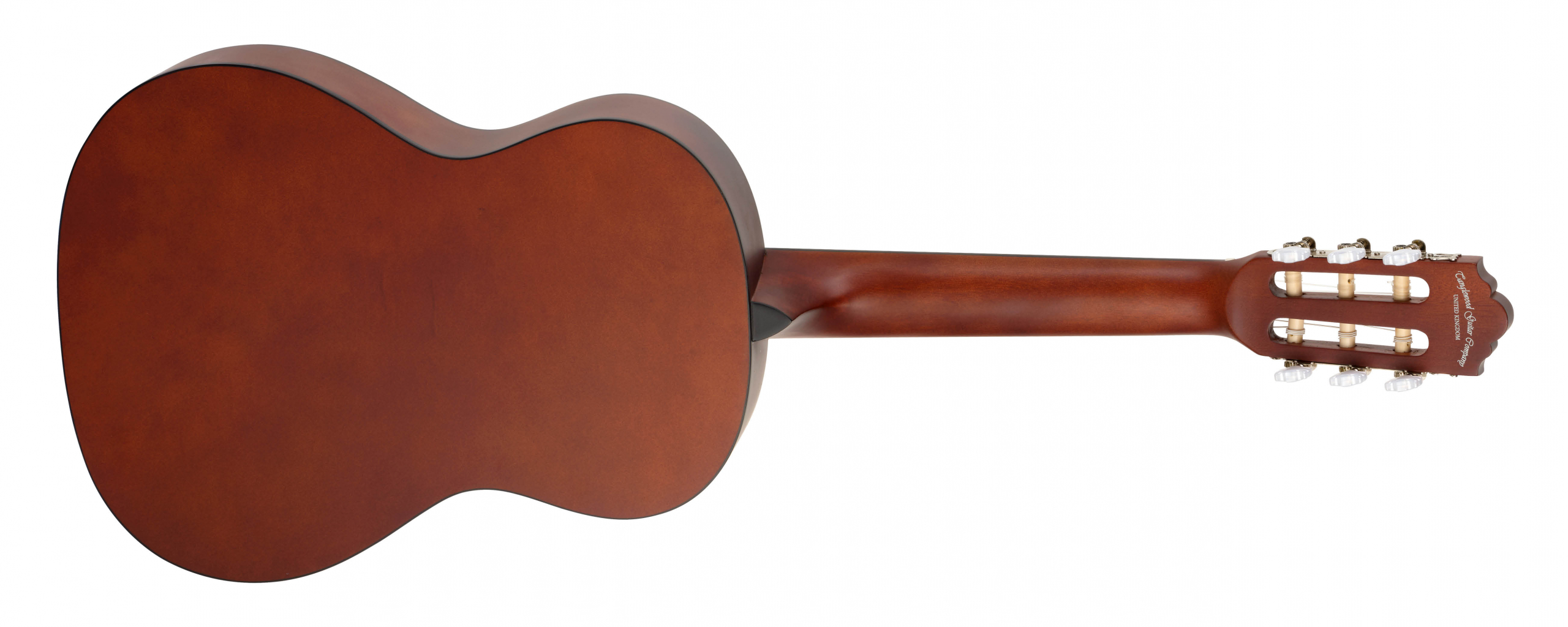 Tanglewood Classical EMC34 guitare classique 4/4 nylon
