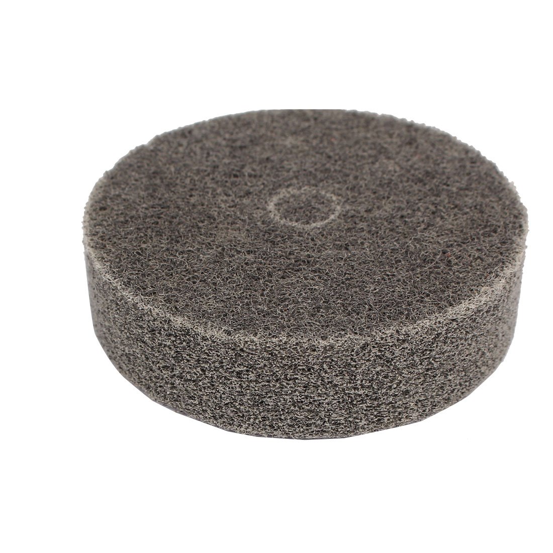 sourcing map disque polissage nylon gris 75mm