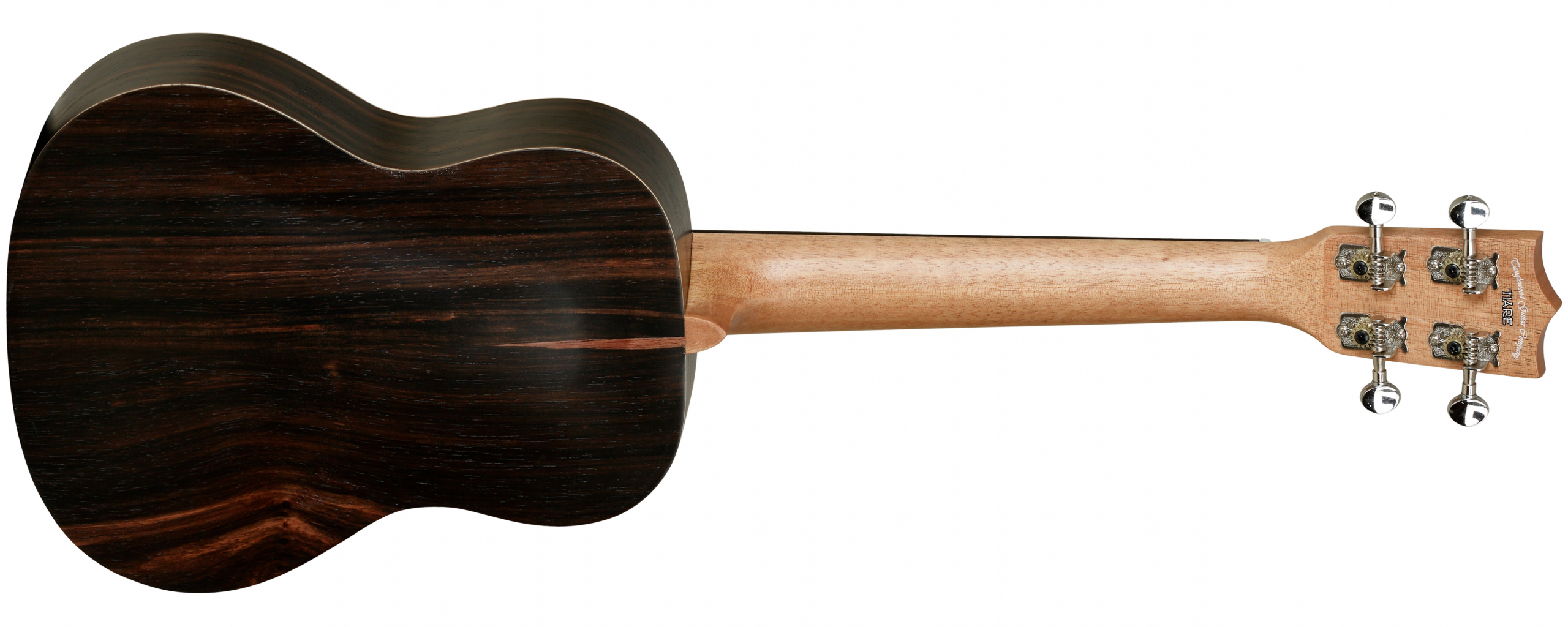 Tanglewood TWT 19 ukulélé en bois naturel