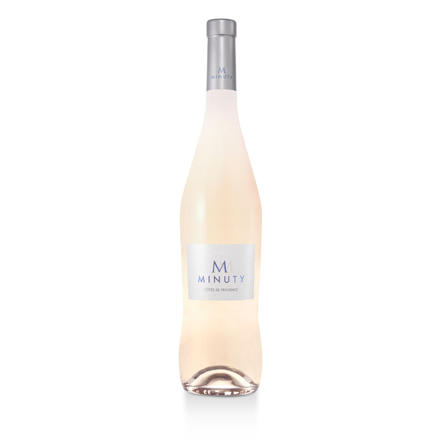 Minuty M vin rosé 75 cl fruits rouges