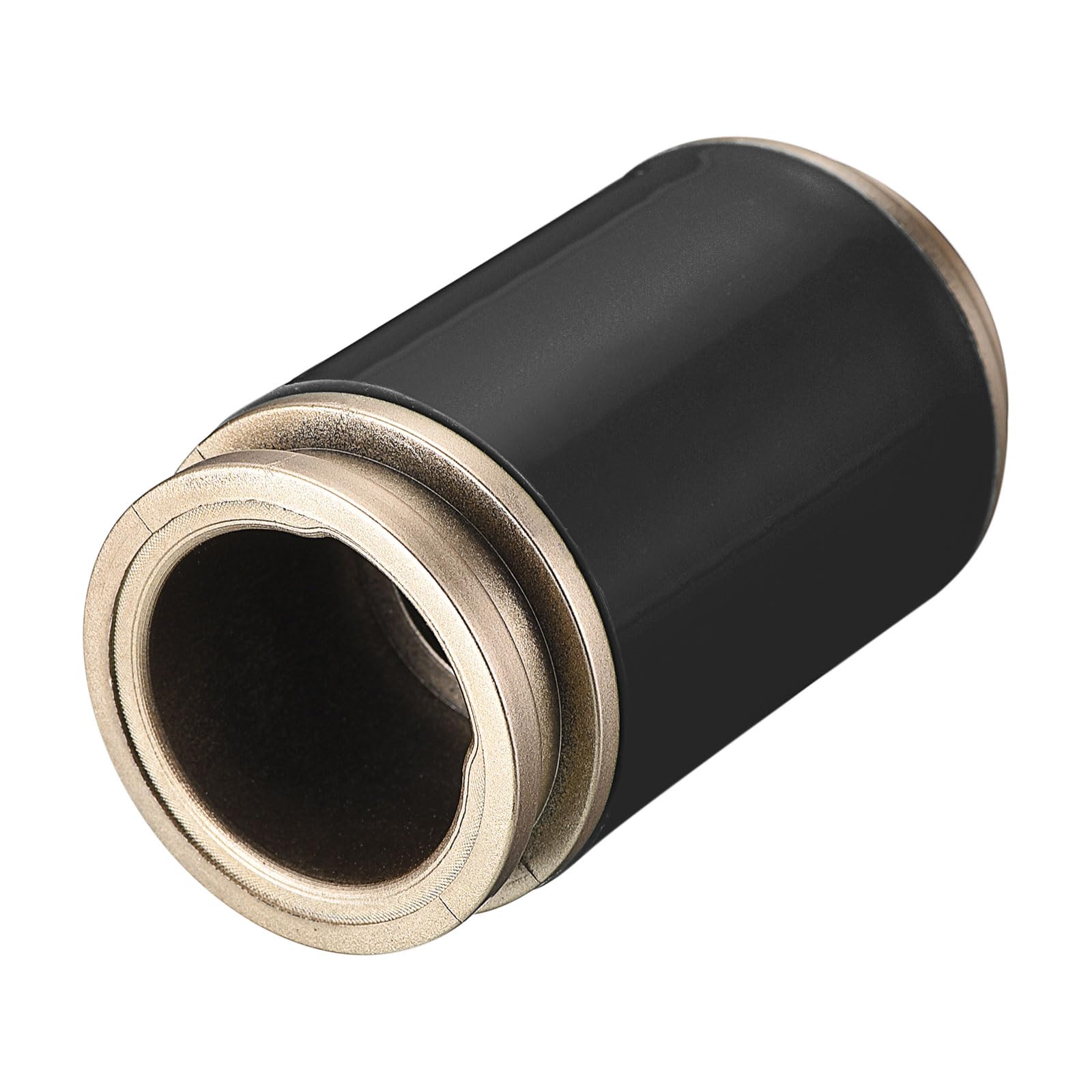 Sourcingmap 6 embouts tringle rideau noir 28-30 mm PP