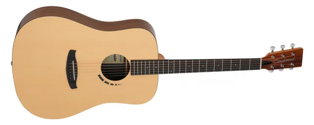 Tanglewood Metropolitan TM5 guitare acoustique 6 cordes