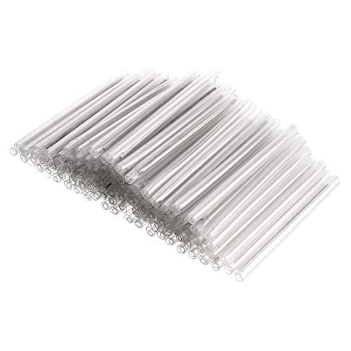 Sourcingmap Electronics Smoove Fibre Optique 45mmx3.6mm 200Pcs