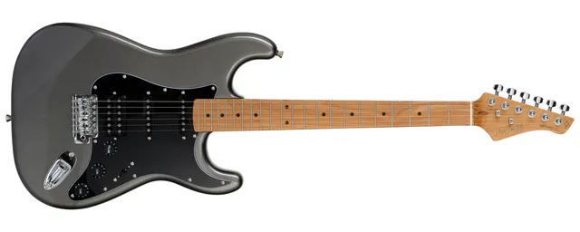 Tanglewood Union NSP1CF guitare classique nylon pan coupé