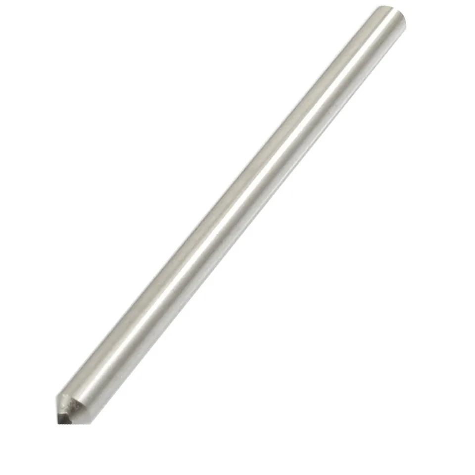 Sourcingmap Industrial dresseur diamant tige 3,1x50 mm