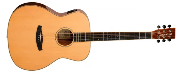 Tanglewood Roadster X TRX3E guitare folk électro