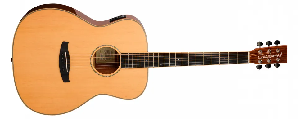 Tanglewood Roadster X TRX3E guitare folk électro