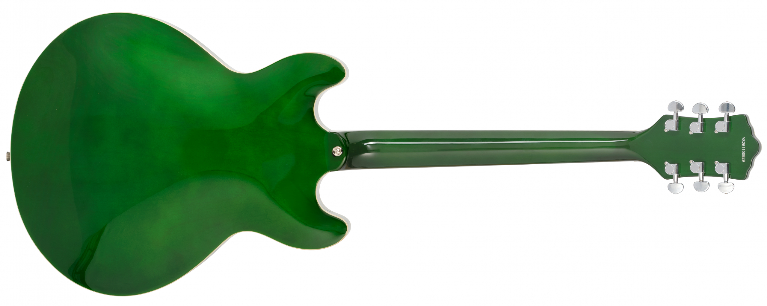 Tanglewood Union TCH59GR guitare électrique rock