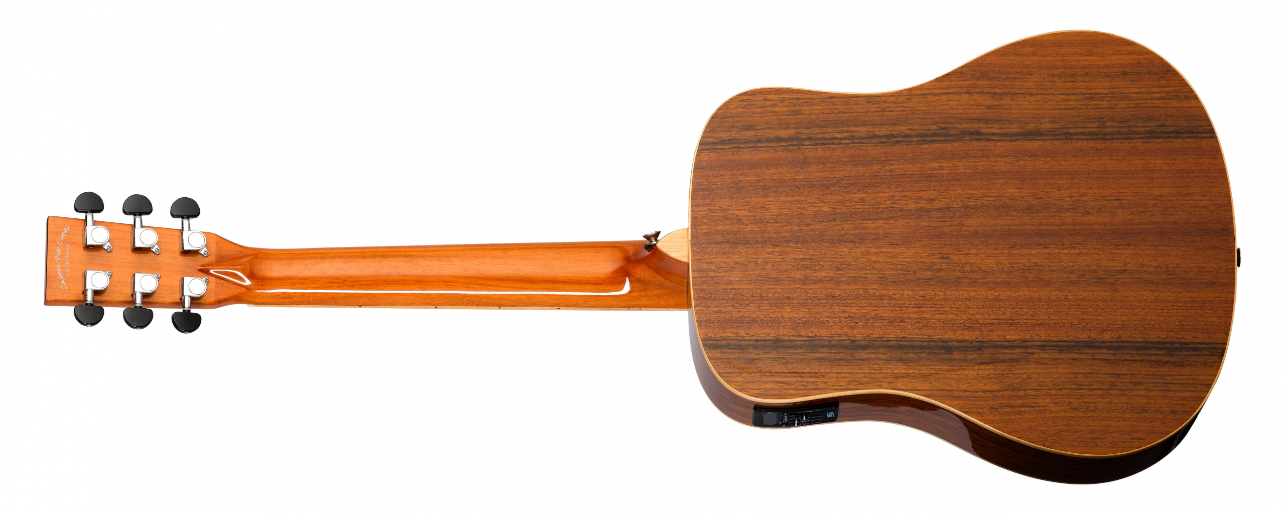 Tanglewood Roadster X TRX2ELH guitare électrique gaucher