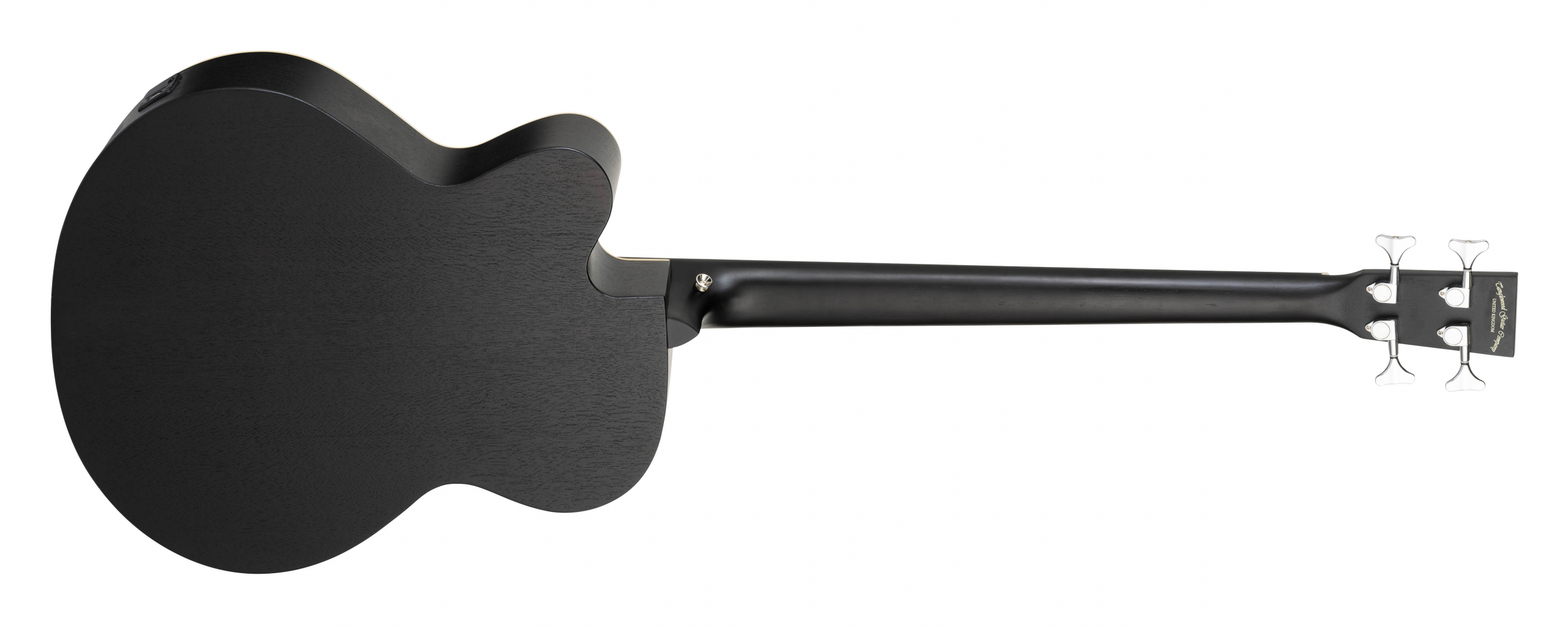 Tanglewood Blackbird TWBBAB guitare acoustique Blackbird