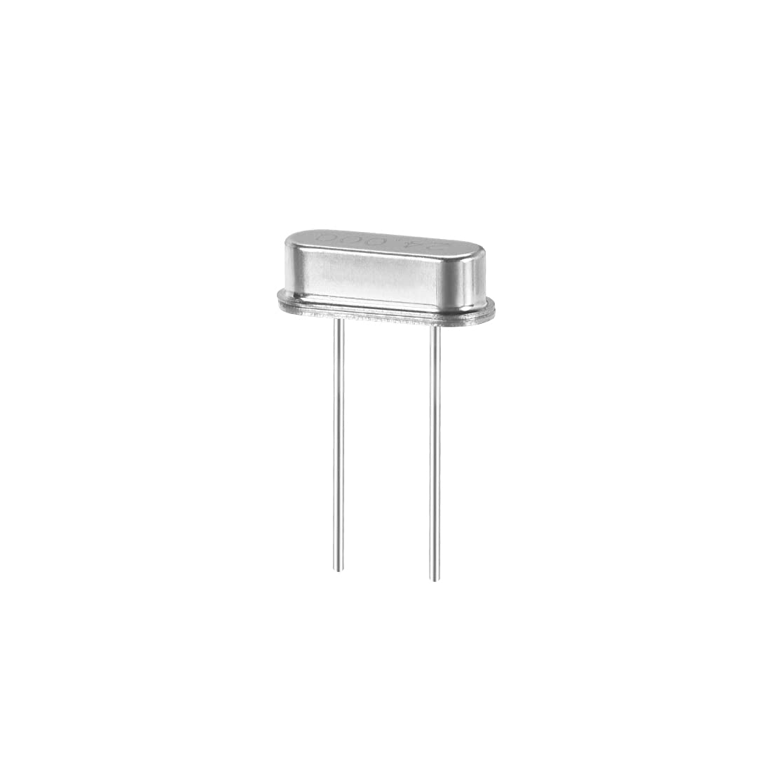 sourcing map HC-49S kit oscillateur quartz DIP 50 pièces