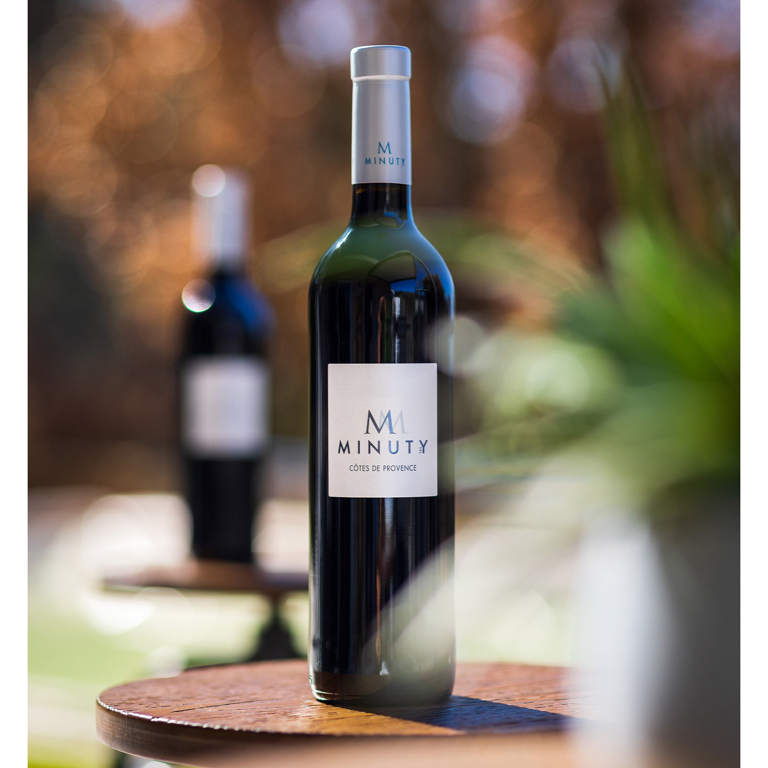 Château Minuty Minuty M Rouge Vin Rouge 75 cl Fruits Rouges