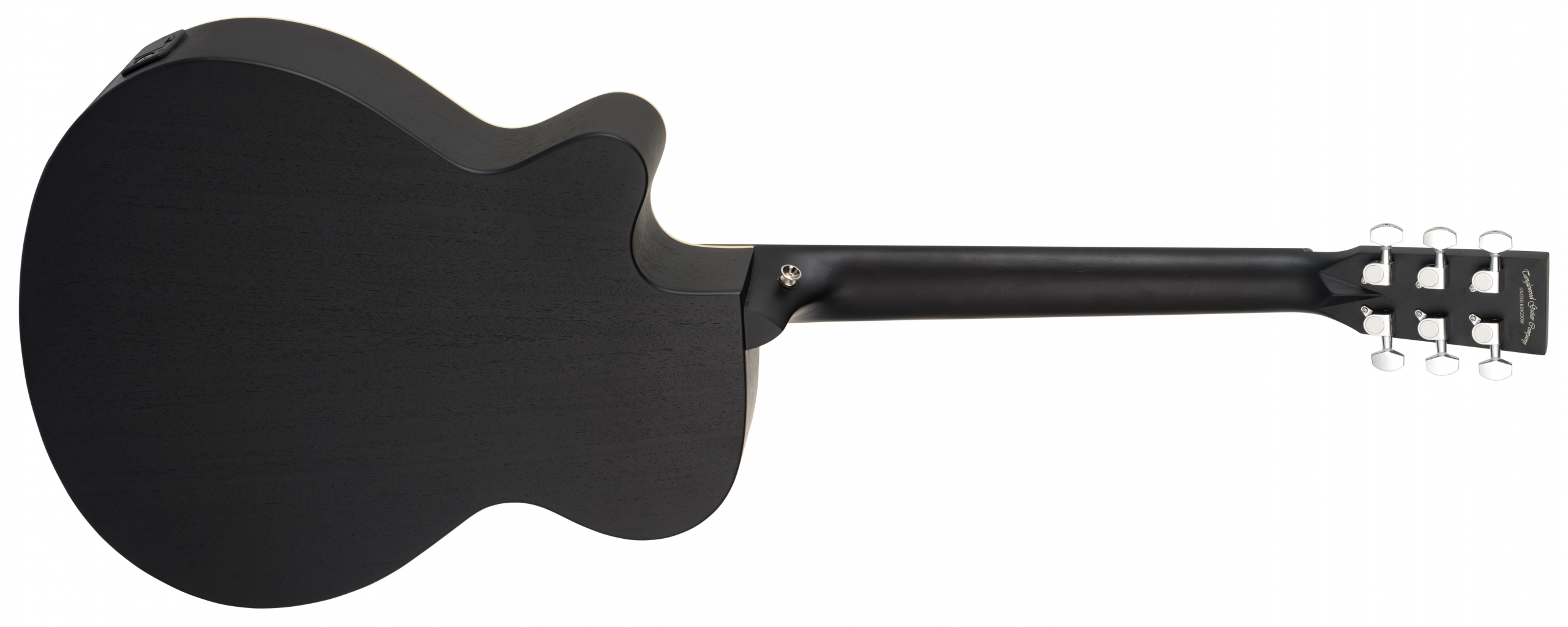 Tanglewood Blackbird TB4CE guitare folk électro-acoustique