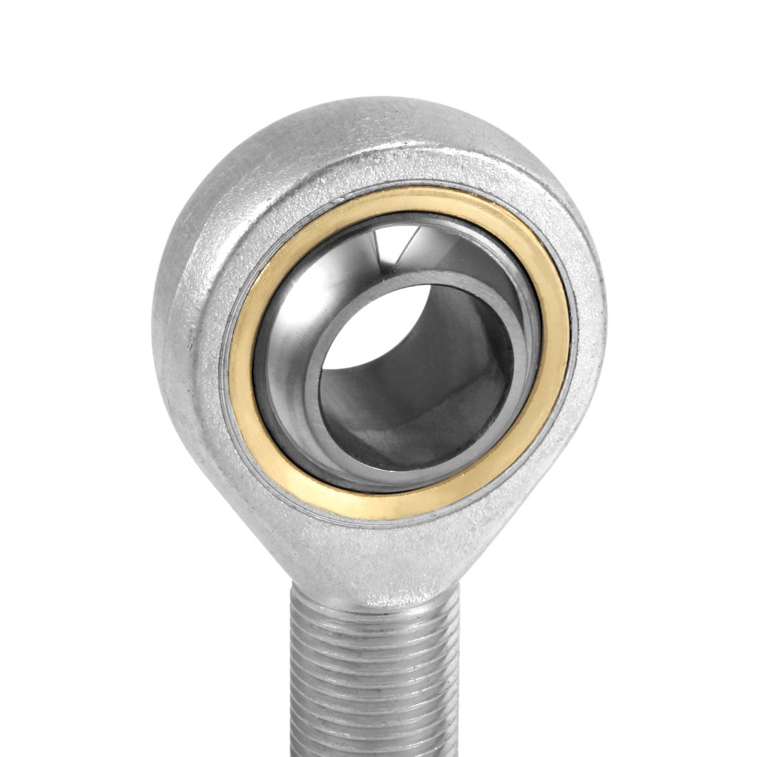 sourcing map SA16T/K embout à rotule mâle 16mm M16