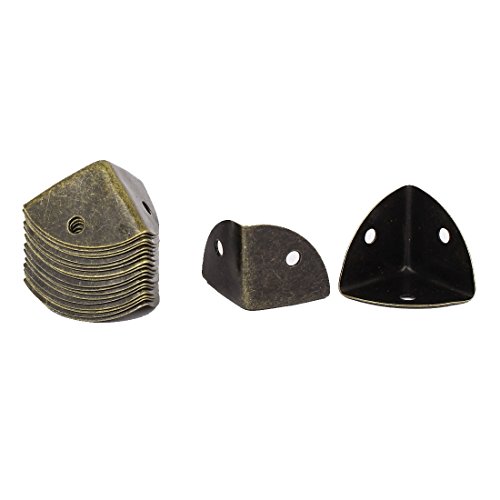 SOURCINGMAP Home & Garden coin protection bronze 25 mm lot 20