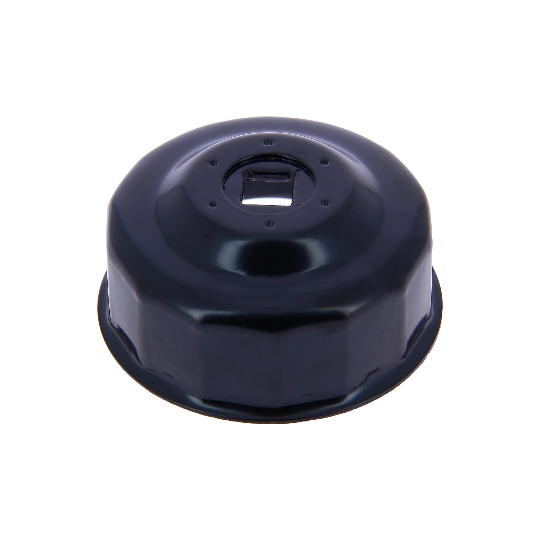 Precision Steel E76 clé cloche filtre huile 66 mm 14 pans