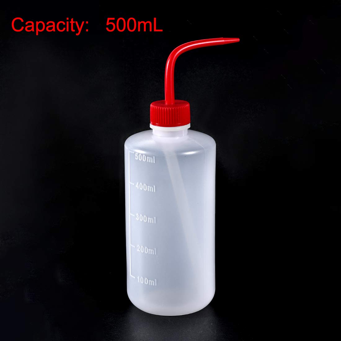 Sourcing Map Industrial Bouteille Compressible 500ml Lot 2