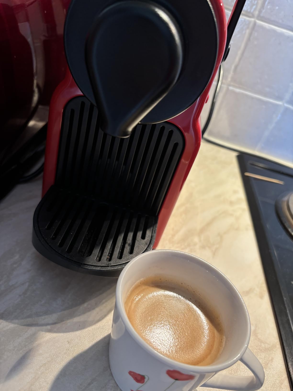 Terramoka Monsieur Albert capsules café Pérou bio 60 fruité