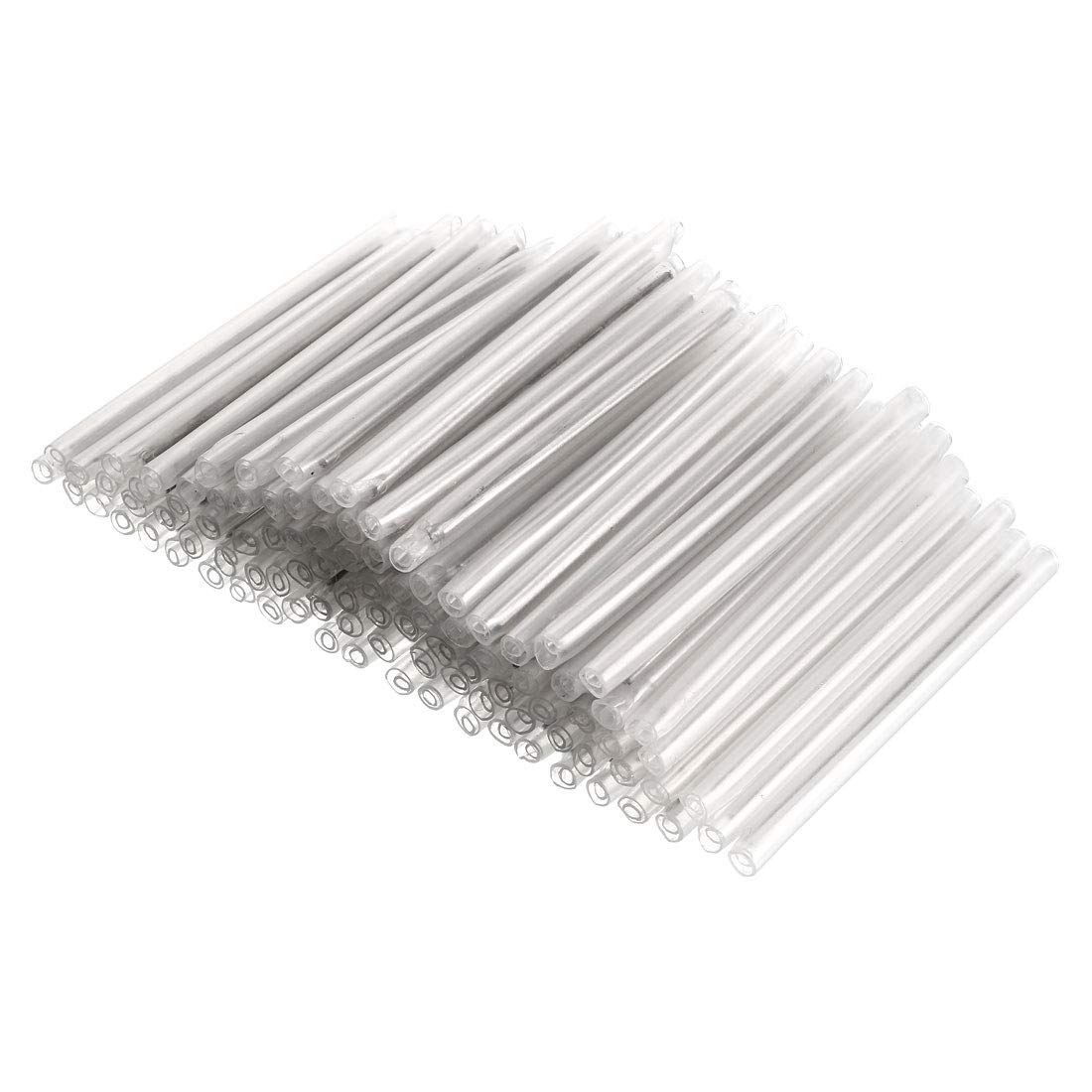 Sourcingmap Electronics Smoove Fibre Optique 45mmx3.6mm 200Pcs