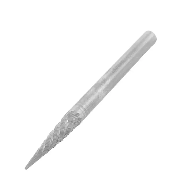 Sourcingmap Industrial fraise carbure type M 3 mm