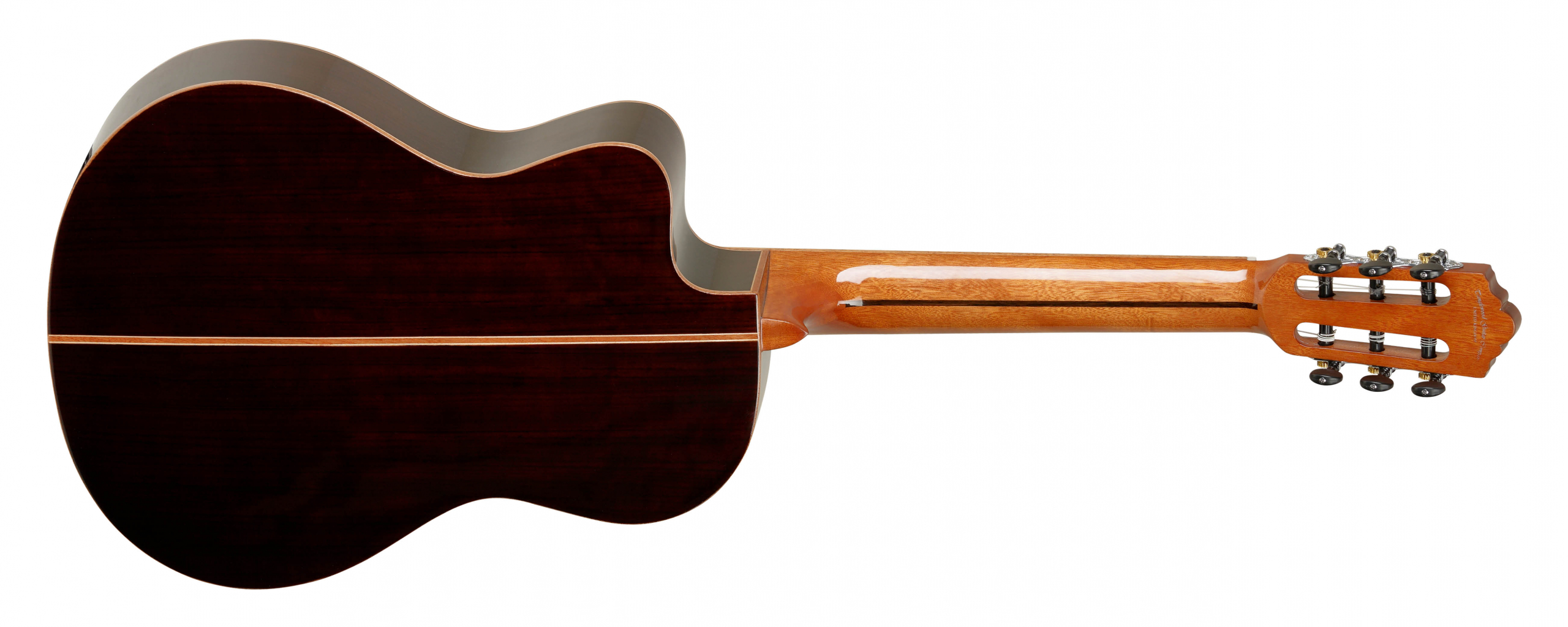 Tanglewood Classical EMDC5 guitare classique 4/4 naturelle