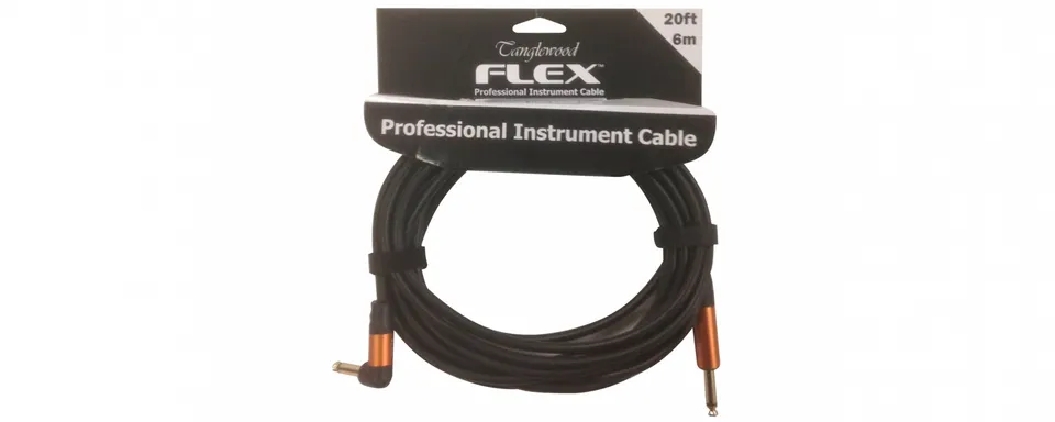 Tanglewood Accessories FX6A accessoire guitare