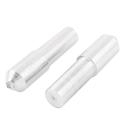 Sourcingmap dresseur meule diamant 47x11mm lot 2